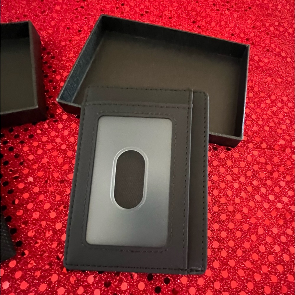 Travelambo ID Case - Picture 5 of 6